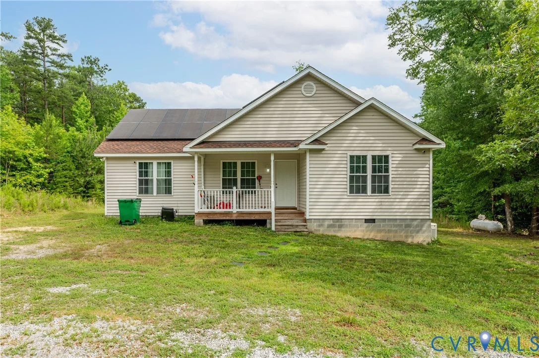 24580 St James Road, Amelia, VA, 23083