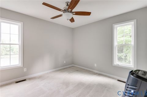 Tiny photo for 24580 St James Road, Amelia, VA 23083 (MLS # 2617744)
