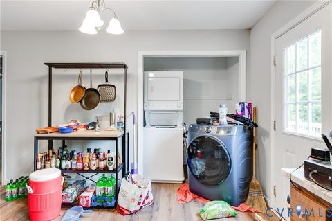 Tiny photo for 24580 St James Road, Amelia, VA 23083 (MLS # 2617744)