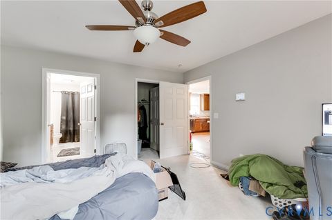 Tiny photo for 24580 St James Road, Amelia, VA 23083 (MLS # 2617744)