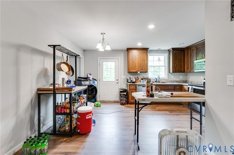 Tiny photo for 24580 St James Road, Amelia, VA 23083 (MLS # 2617744)