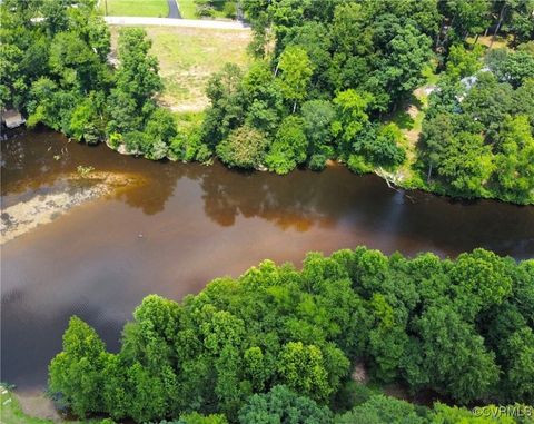 Tiny photo for 200 Swift Creek Lane, South Chesterfield, VA 23834 (MLS # 2516482)