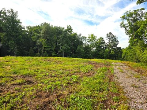 Tiny photo for 200 Swift Creek Lane, South Chesterfield, VA 23834 (MLS # 2516482)
