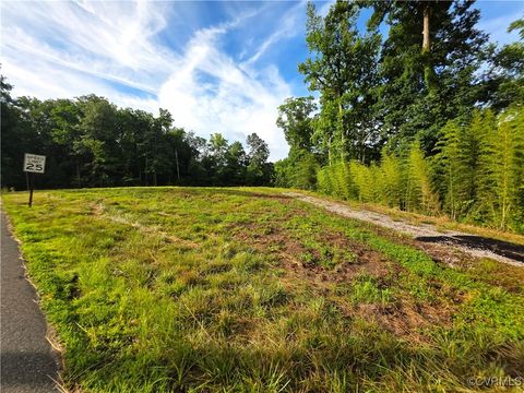 Tiny photo for 200 Swift Creek Lane, South Chesterfield, VA 23834 (MLS # 2516482)
