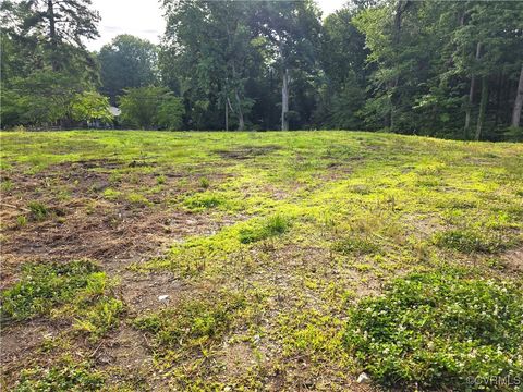 Tiny photo for 200 Swift Creek Lane, South Chesterfield, VA 23834 (MLS # 2516482)