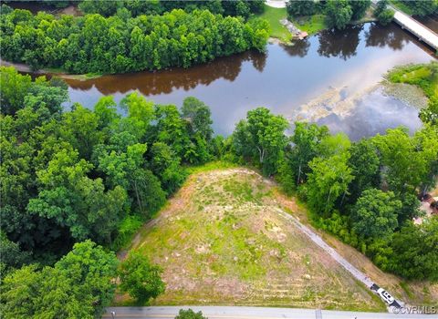 Tiny photo for 200 Swift Creek Lane, South Chesterfield, VA 23834 (MLS # 2516482)
