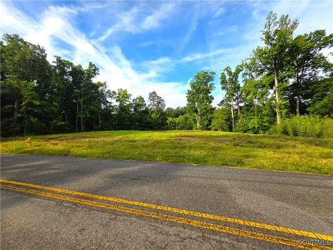 Tiny photo for 200 Swift Creek Lane, South Chesterfield, VA 23834 (MLS # 2516482)