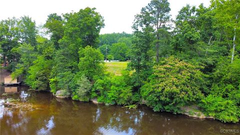 Tiny photo for 200 Swift Creek Lane, South Chesterfield, VA 23834 (MLS # 2516482)