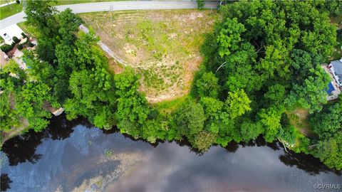 Tiny photo for 200 Swift Creek Lane, South Chesterfield, VA 23834 (MLS # 2516482)