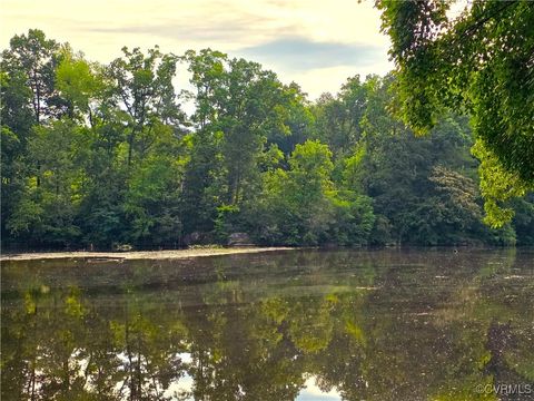Tiny photo for 200 Swift Creek Lane, South Chesterfield, VA 23834 (MLS # 2516482)