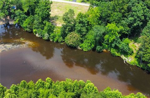 Tiny photo for 200 Swift Creek Lane, South Chesterfield, VA 23834 (MLS # 2516482)
