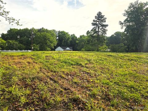 Tiny photo for 200 Swift Creek Lane, South Chesterfield, VA 23834 (MLS # 2516482)