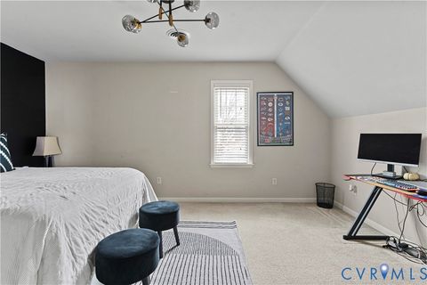 Tiny photo for 11601 Parrish Creek Lane, Chesterfield, VA 23832 (MLS # 2603357)