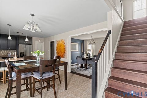 Tiny photo for 11601 Parrish Creek Lane, Chesterfield, VA 23832 (MLS # 2603357)