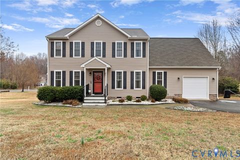 Photo of 11601 Parrish Creek Lane, Chesterfield, VA 23832 (MLS # 2603357)