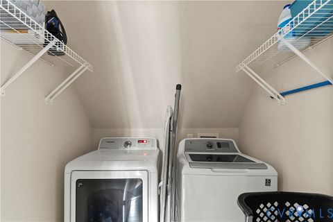 Tiny photo for 11601 Parrish Creek Lane, Chesterfield, VA 23832 (MLS # 2603357)