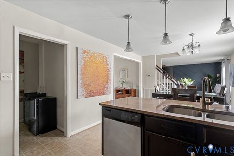 Tiny photo for 11601 Parrish Creek Lane, Chesterfield, VA 23832 (MLS # 2603357)