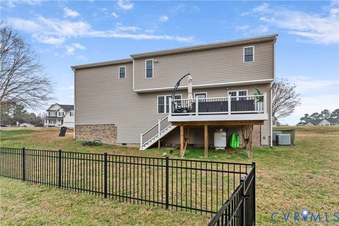 Tiny photo for 11601 Parrish Creek Lane, Chesterfield, VA 23832 (MLS # 2603357)