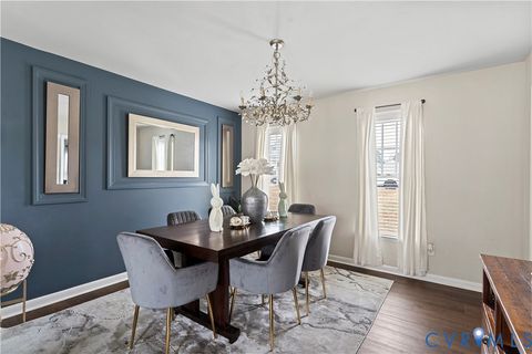 Tiny photo for 11601 Parrish Creek Lane, Chesterfield, VA 23832 (MLS # 2603357)