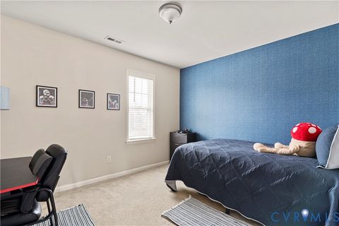 Tiny photo for 11601 Parrish Creek Lane, Chesterfield, VA 23832 (MLS # 2603357)