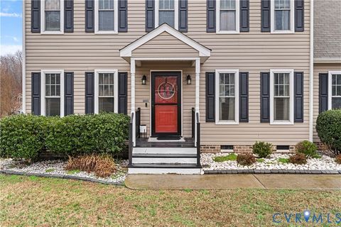 Tiny photo for 11601 Parrish Creek Lane, Chesterfield, VA 23832 (MLS # 2603357)