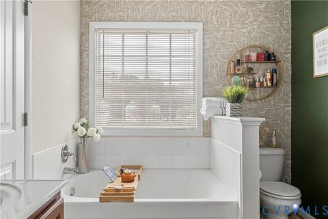 Tiny photo for 11601 Parrish Creek Lane, Chesterfield, VA 23832 (MLS # 2603357)