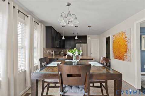 Tiny photo for 11601 Parrish Creek Lane, Chesterfield, VA 23832 (MLS # 2603357)