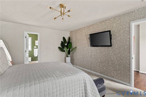 Tiny photo for 11601 Parrish Creek Lane, Chesterfield, VA 23832 (MLS # 2603357)