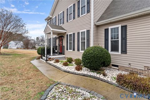 Tiny photo for 11601 Parrish Creek Lane, Chesterfield, VA 23832 (MLS # 2603357)
