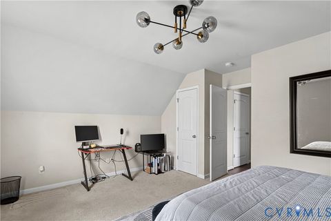 Tiny photo for 11601 Parrish Creek Lane, Chesterfield, VA 23832 (MLS # 2603357)