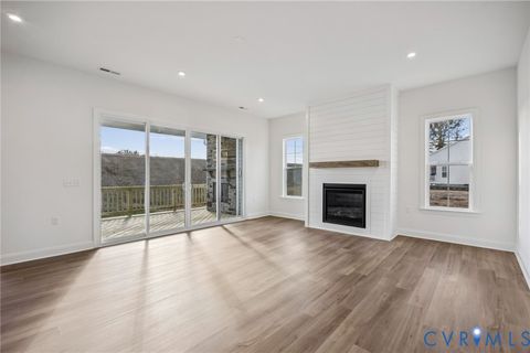 Tiny photo for 1042 Arbor Heights Terrace, Midlothian, VA 23114 (MLS # 2530566)