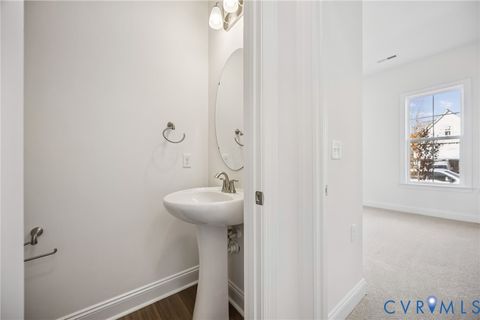 Tiny photo for 1042 Arbor Heights Terrace, Midlothian, VA 23114 (MLS # 2530566)