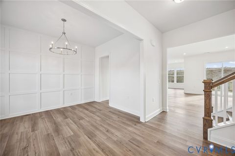 Tiny photo for 1042 Arbor Heights Terrace, Midlothian, VA 23114 (MLS # 2530566)