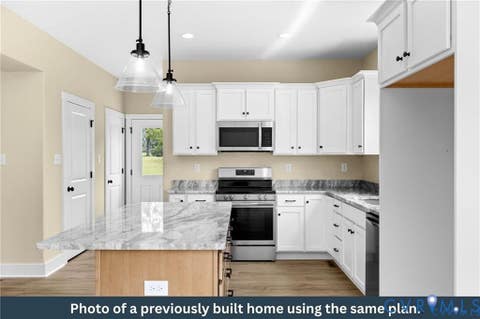Tiny photo for TBD Lot 6 Firetower Lane, Keysville, VA 23947 (MLS # 2621566)