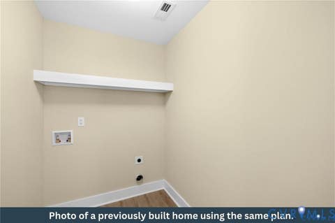 Tiny photo for TBD Lot 6 Firetower Lane, Keysville, VA 23947 (MLS # 2621566)