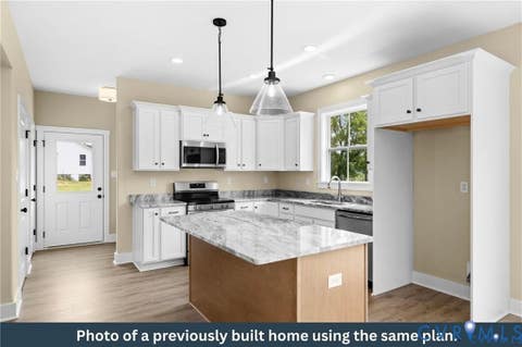 Tiny photo for TBD Lot 6 Firetower Lane, Keysville, VA 23947 (MLS # 2621566)