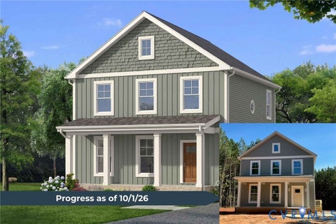 Photo for 210 Firetower Lane