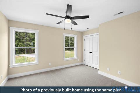 Tiny photo for TBD Lot 6 Firetower Lane, Keysville, VA 23947 (MLS # 2621566)