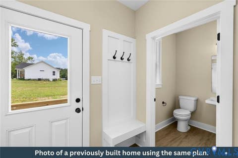 Tiny photo for TBD Lot 6 Firetower Lane, Keysville, VA 23947 (MLS # 2621566)