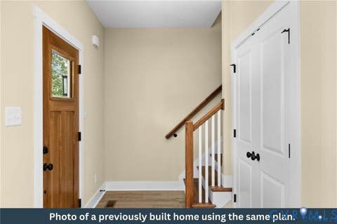 Tiny photo for TBD Lot 6 Firetower Lane, Keysville, VA 23947 (MLS # 2621566)