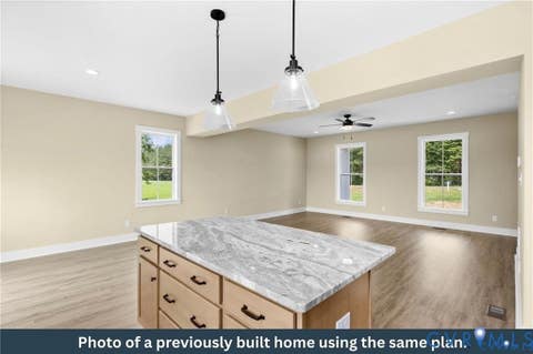 Tiny photo for TBD Lot 6 Firetower Lane, Keysville, VA 23947 (MLS # 2621566)