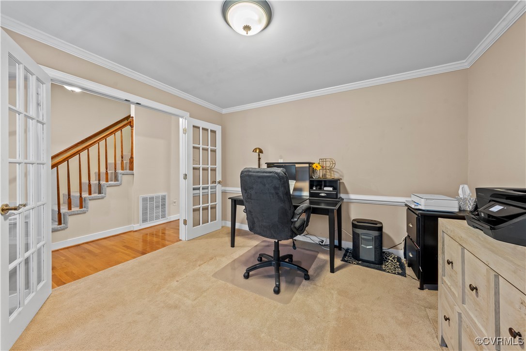 18030 W County Line Road