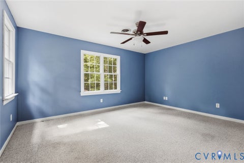 Tiny photo for 4350 Steger Creek Drive, Powhatan, VA 23139 (MLS # 2628549)
