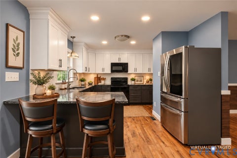 Tiny photo for 4350 Steger Creek Drive, Powhatan, VA 23139 (MLS # 2628549)