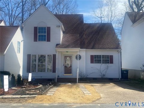 944 Pheasant Run Williamsburg VA 23188