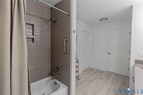 Tiny photo for 7384 Chestnut Church Road, Mechanicsville, VA 23116 (MLS # 2527394)