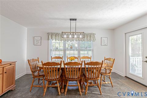Tiny photo for 7384 Chestnut Church Road, Mechanicsville, VA 23116 (MLS # 2527394)