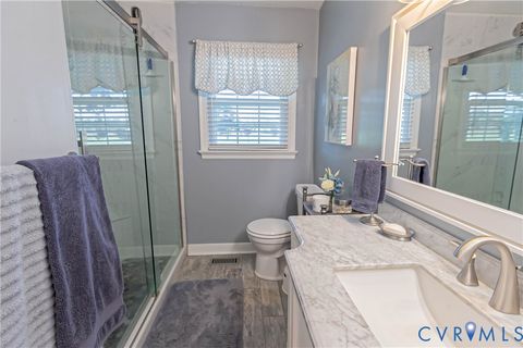 Tiny photo for 7384 Chestnut Church Road, Mechanicsville, VA 23116 (MLS # 2527394)