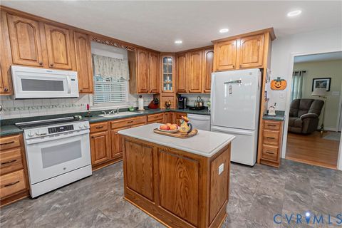 Tiny photo for 7384 Chestnut Church Road, Mechanicsville, VA 23116 (MLS # 2527394)