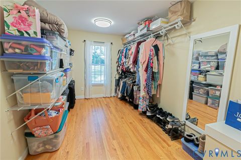 Tiny photo for 7384 Chestnut Church Road, Mechanicsville, VA 23116 (MLS # 2527394)